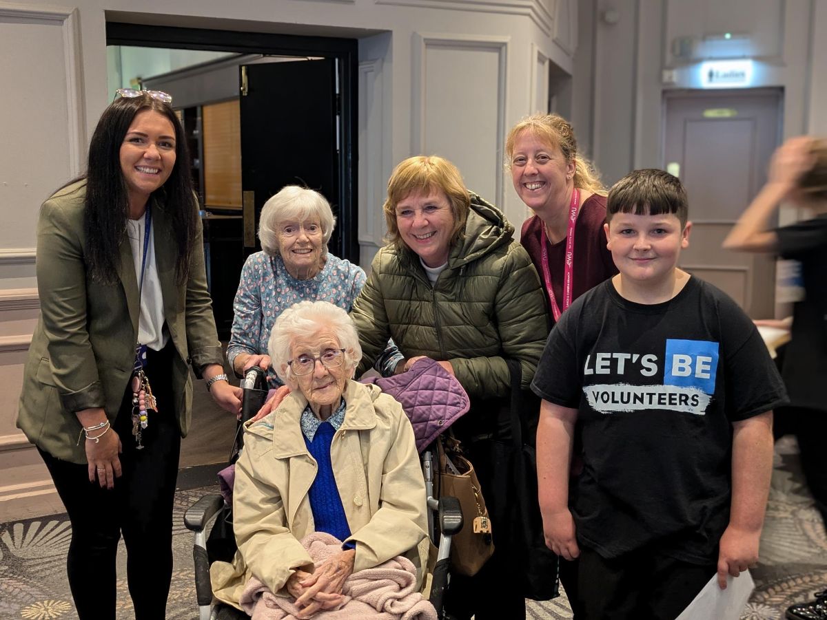 LET Education Trust tweet media