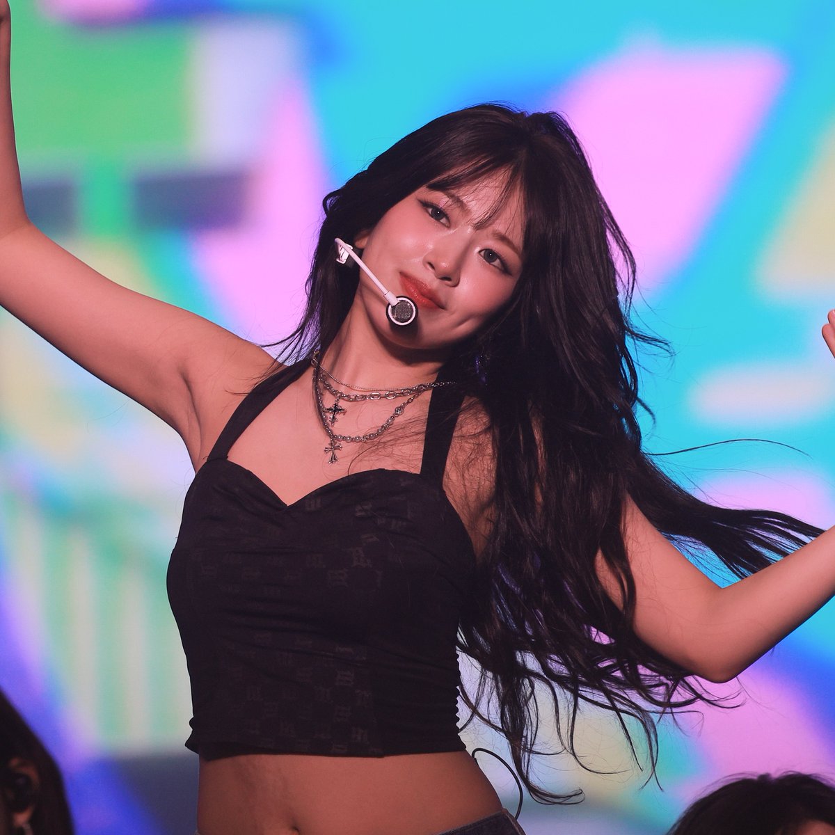 kpopdatapreview's tweet photo. 250405 아이브 유진 @ 3rd 팬 콘서트 "IVE SCOUT" [ 250405 Ive Yujin@ 3rd Fan Concert "IVE SCOUT" ]

#아이브 #IVE #안유진 #ANYUJIN #YUJIN #ユジン #아이브 #kpop #data #iveconcert #preview https://t.co/2XiDAknVbH