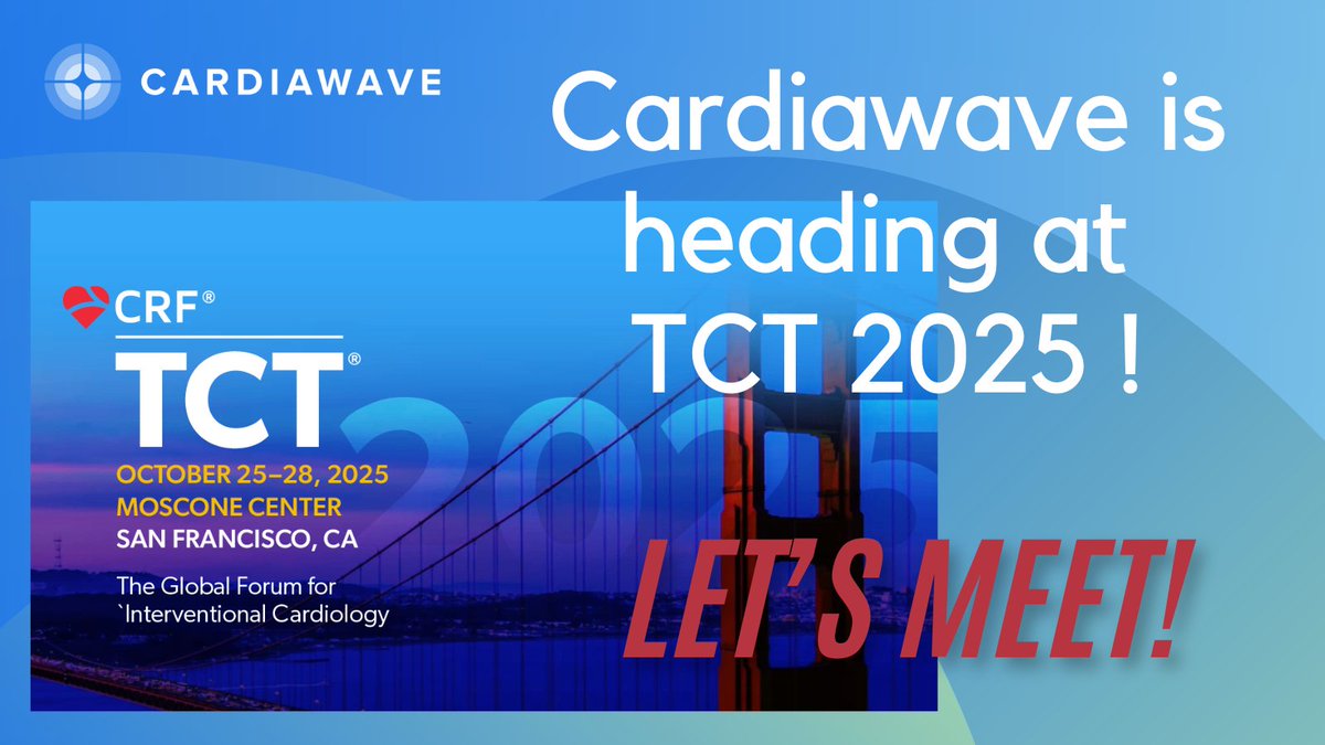 Cardiawave tweet media