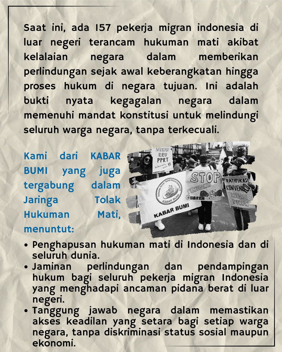 KABAR BUMI PUSAT (@kabarbumipusat) on Twitter photo 