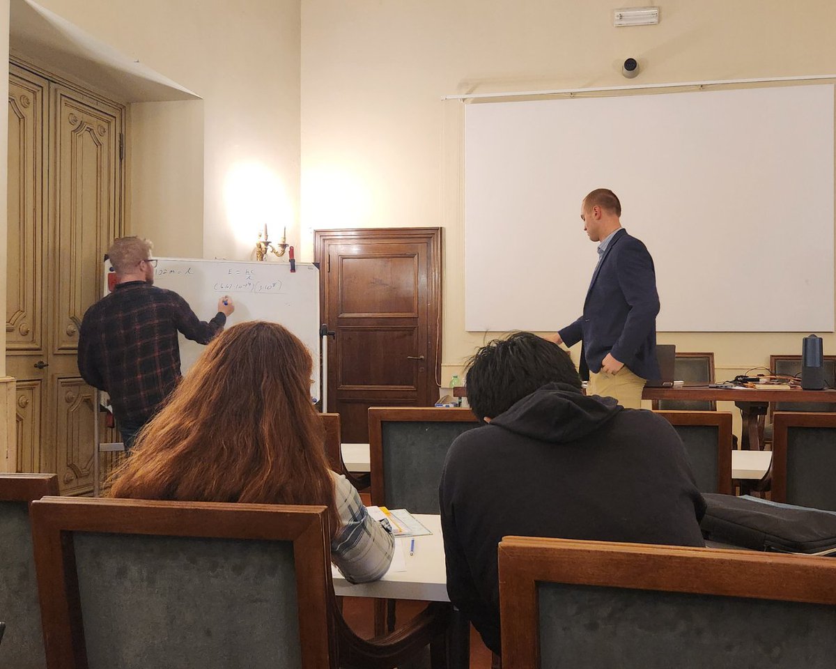 Amidst academic routines that are becoming all too familiar, students continue to find ways to thrive and find adventure beyond the classroom!

🔗 Read more: catholic.tech/news-events/po…