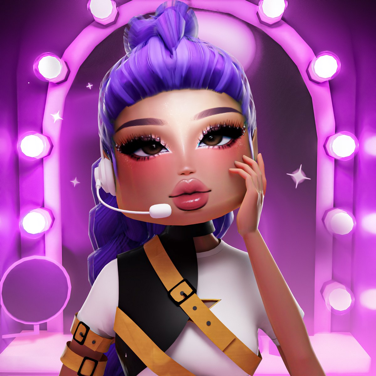 Star ⭐️ tweet media