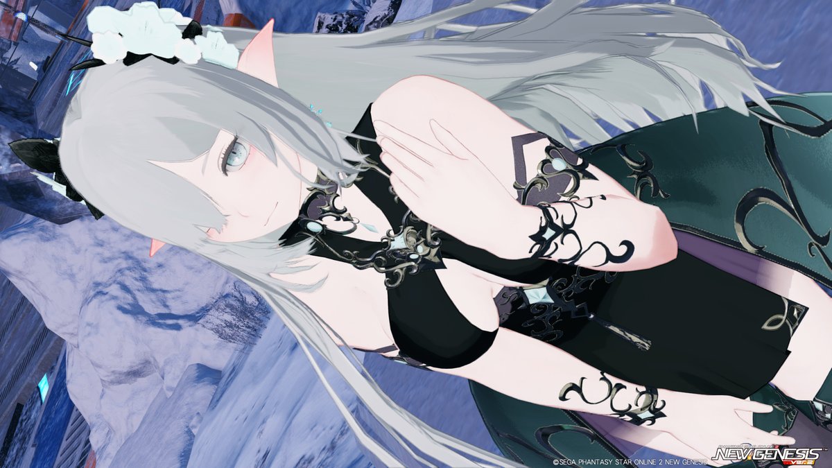 Chloe_Chronicle's tweet image. 