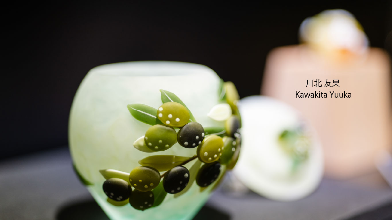 KOBEとんぼ玉ミュージアム on X: 