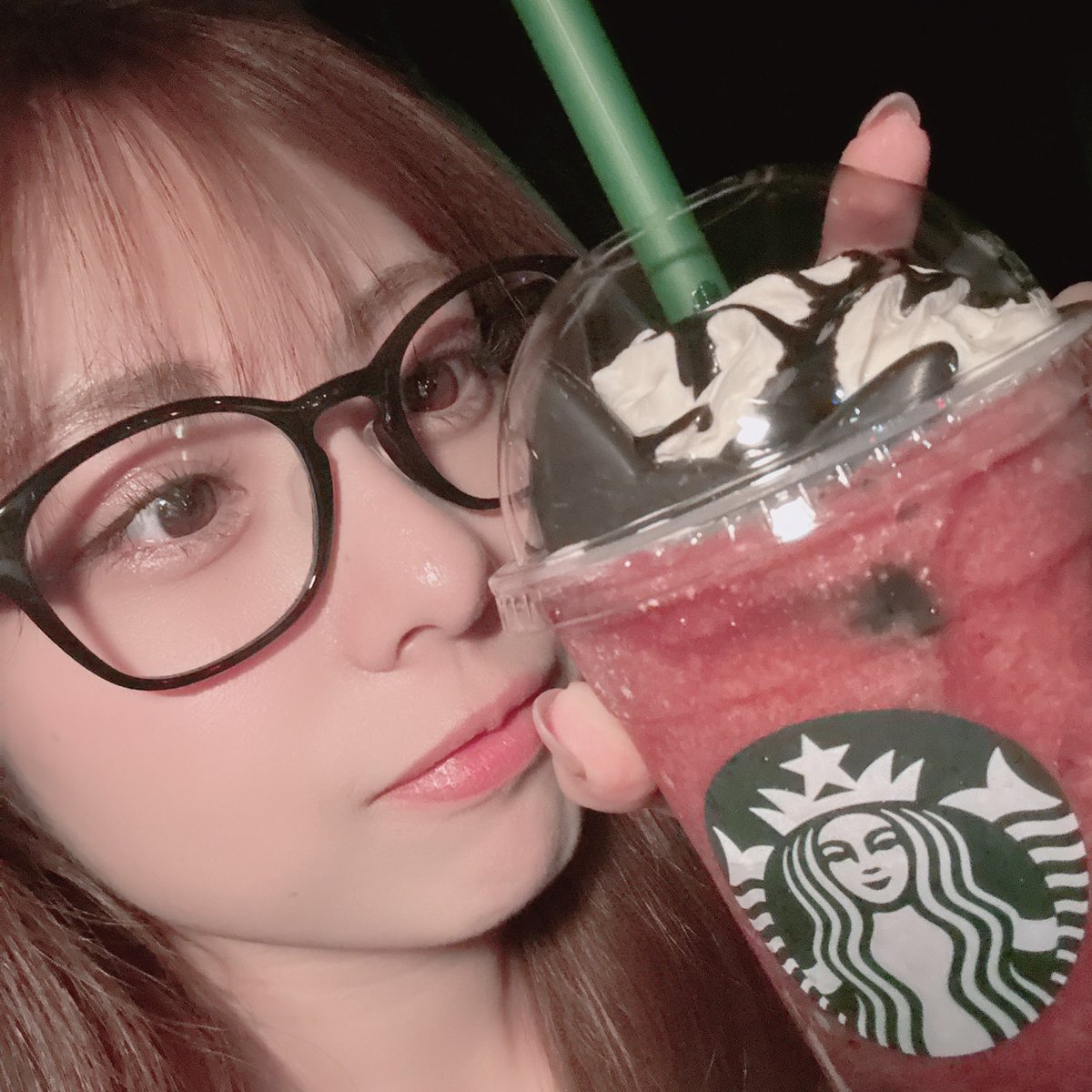 『こんにちは💚

明日は #でりすて だよ〜✨今回はどんな会になるのかな〜🤭♡楽しみだねっ!!!!いっぱいコメントしてね🙂‍↕️

また明日夜にインスタで会おうね〜💚

📸:スタバ新作飲んだ。猫たん可愛いね🐈‍⬛』

#夏目ここな #DayRe