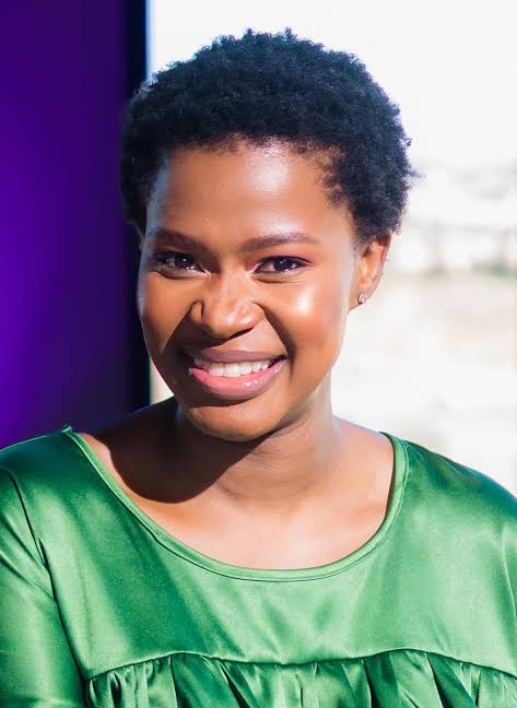 PhilMphela's tweet photo. Beautiful to see Zenande Mfenyane gets recognition for her role on Inimba. 

Getting a role like Noluntu is a blessing but it can also box you as performer. 

Great that she gets to play a role that not only showcases her talent and skill, but it has also won her Mzansi's hearts again. 

ZENANDE is nominated for Best Actress at the National TV & FILM Awards.