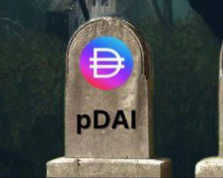 Pump.Tires (@pumptireswin) on Twitter photo Hey, <a href="/LibertySwapFi/">Liberty Swap⚡️Bridge to PulseChain™️Pump $PLS Tech</a> pDAI is down 20% & pDied is up 70%, what’s your opinion?
dexscreener.com/pulsechain/0x4… Hey, <a href="/LibertySwapFi/">Liberty Swap⚡️Bridge to PulseChain™️Pump $PLS Tech</a> pDAI is down 20% & pDied is up 70%, what’s your opinion?
dexscreener.com/pulsechain/0x4…