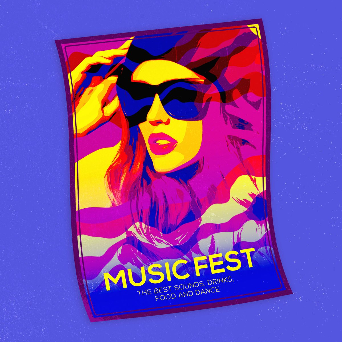 ElpidaMpt's tweet photo. Poster design!✨#posterdesign #festivalposter #graphicdesign #γραφιστικά #Fiverr #eventposter

fiverr: https://t.co/tXHdXQUSYI https://t.co/d0mUX9YZyI