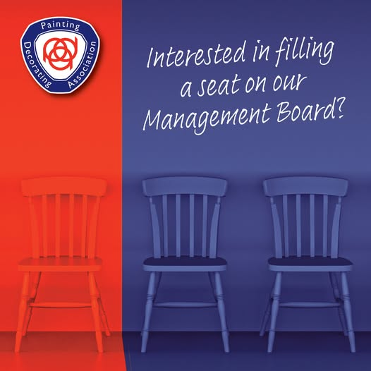 PDA members – get involved in shaping your Association!
Nominations are invited for five members to join our Management Board.
Nominate yourself as a candidate for election before 31 October 2025.
For more information and applications details, visit tinyurl.com/3kf25pam