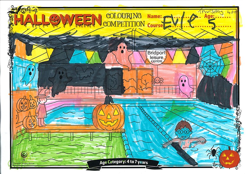 BridportLC's tweet image. 🎃 The first spooky masterpieces are in! 👻🖍️

Our Halloween Colouring Competition is off to a fang-tastic start - just look at these creative entries! 🕸️✨

Visit our website for details 🧛‍♂️

#blckidsactivities #blchalloweencomp #colouringcompetition #kidscolouring #halloweenfun