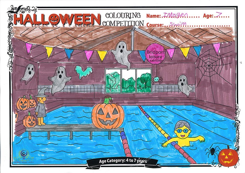 BridportLC's tweet image. 🎃 The first spooky masterpieces are in! 👻🖍️

Our Halloween Colouring Competition is off to a fang-tastic start - just look at these creative entries! 🕸️✨

Visit our website for details 🧛‍♂️

#blckidsactivities #blchalloweencomp #colouringcompetition #kidscolouring #halloweenfun