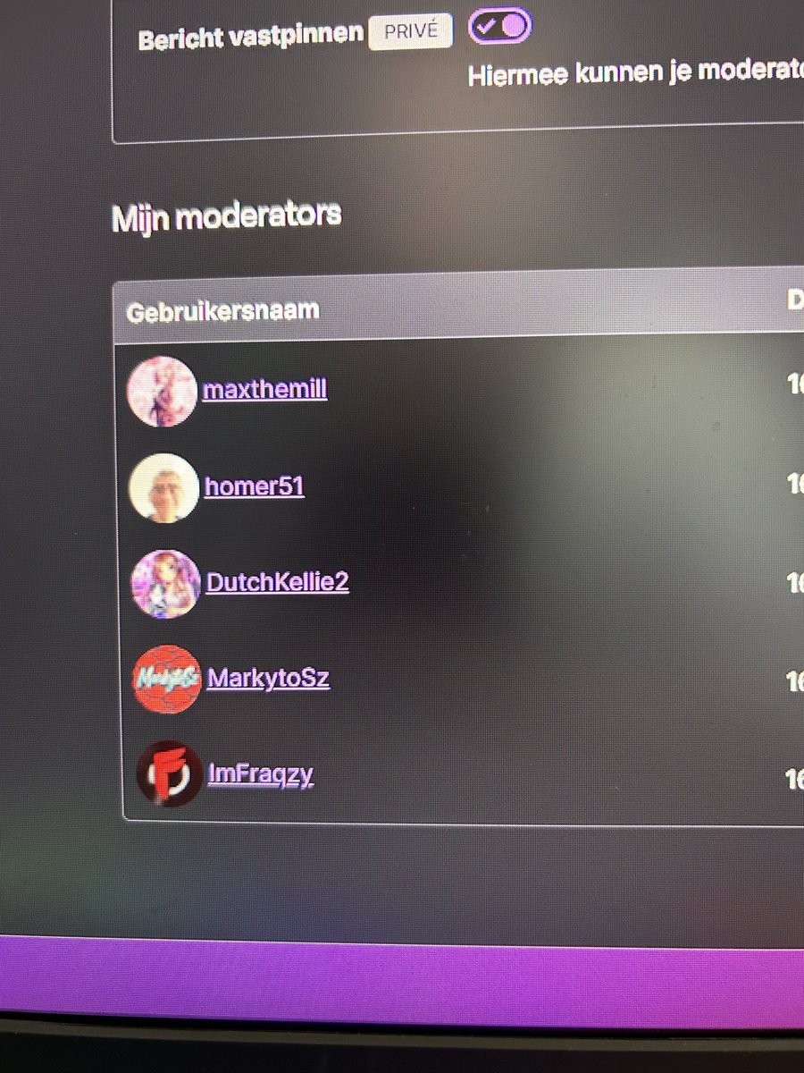 Denise Not Helena B tweet media