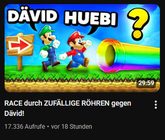 Neterich euer aktiver Lieblingsyoutuber tweet media