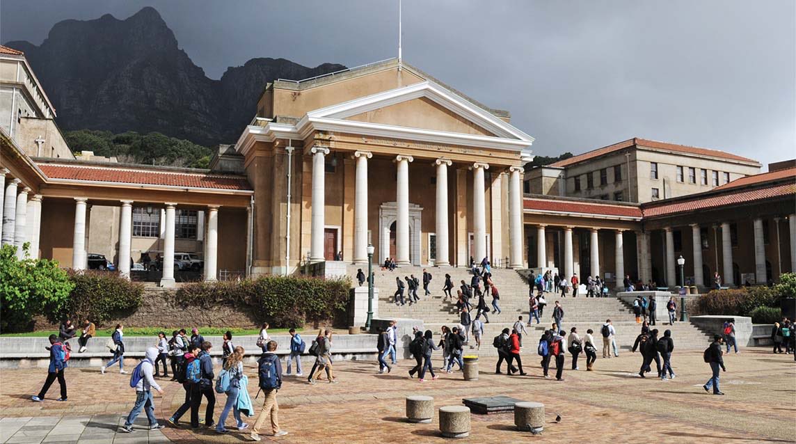 Nigeria tops Sub-Saharan Africa in 2026 university rankings with 24 institutions but South Africa still leads in global performance, as University of Cape Town remains Africa’s best.

University of Ibadan       University of Cape Town