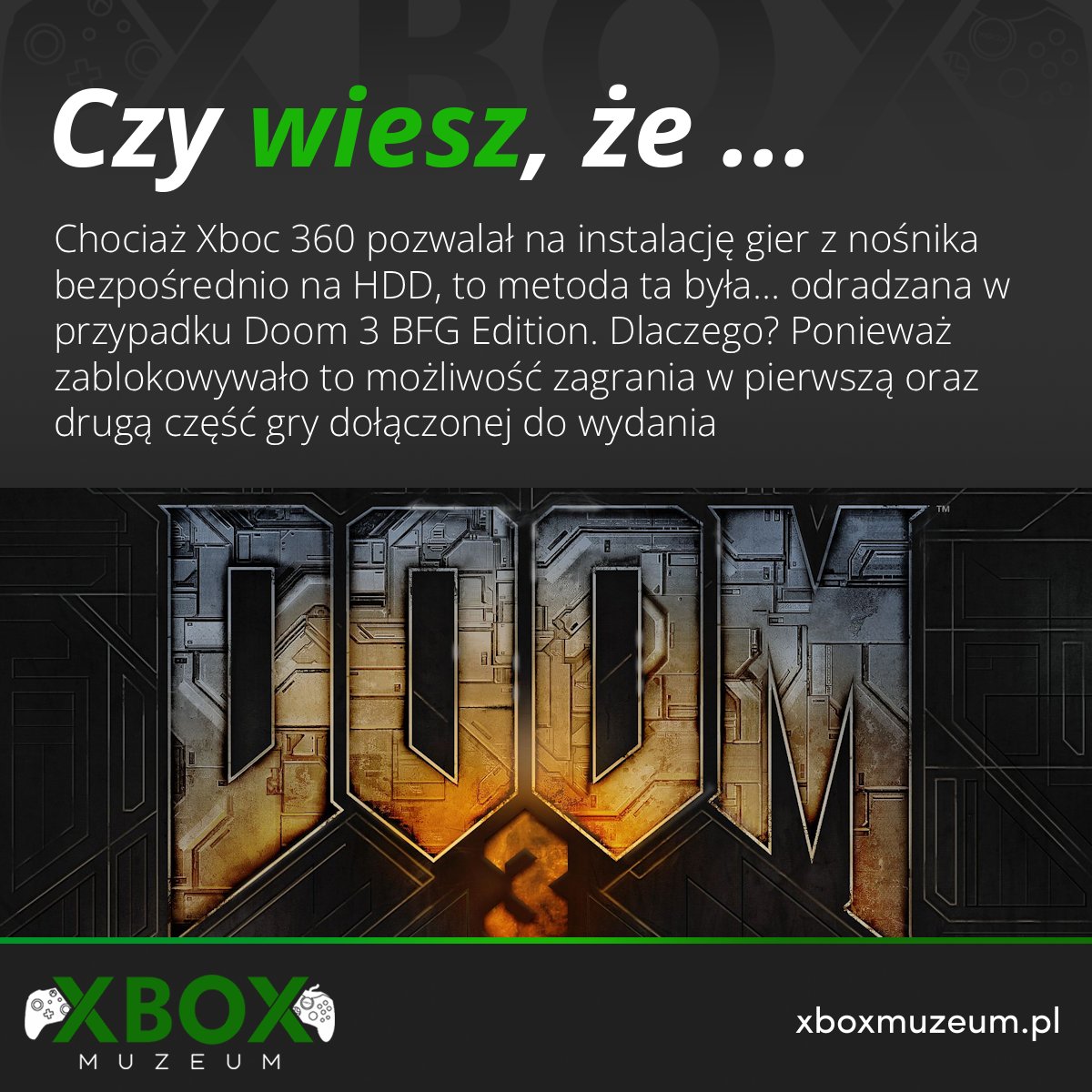 Xbox Muzeum tweet media