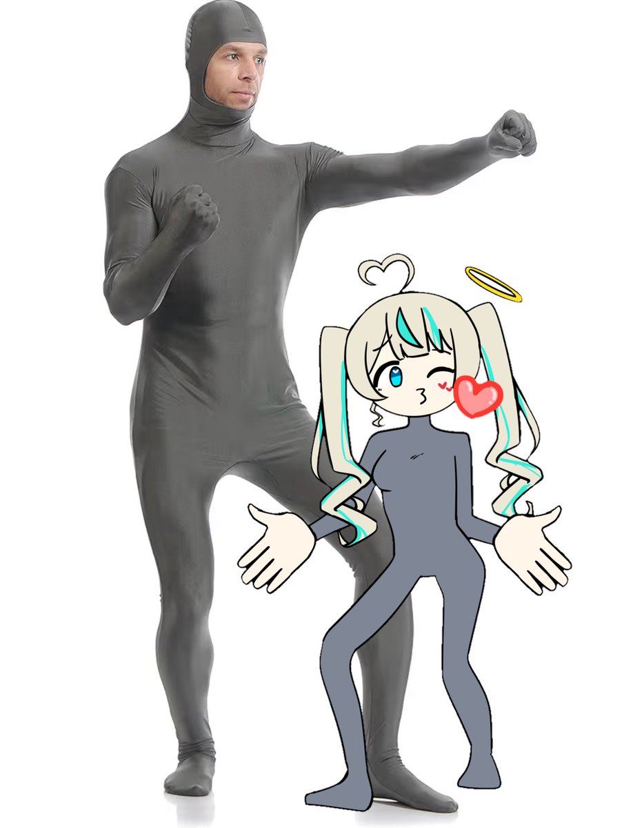 syrupchan0's tweet image. このツイート5000❤️いったら
ハロウィンにこれやって配信する。