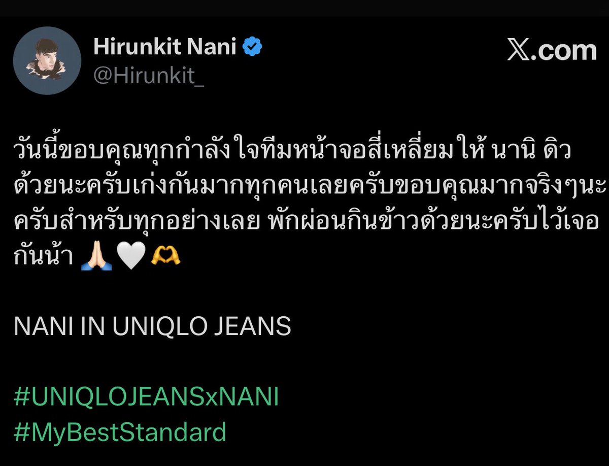 Tweet media one