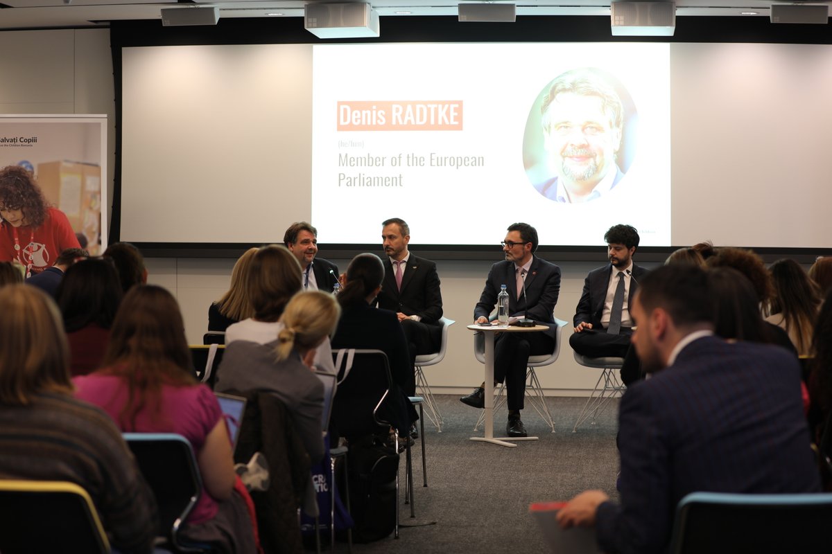 Save the Children Kosova/o tweet media