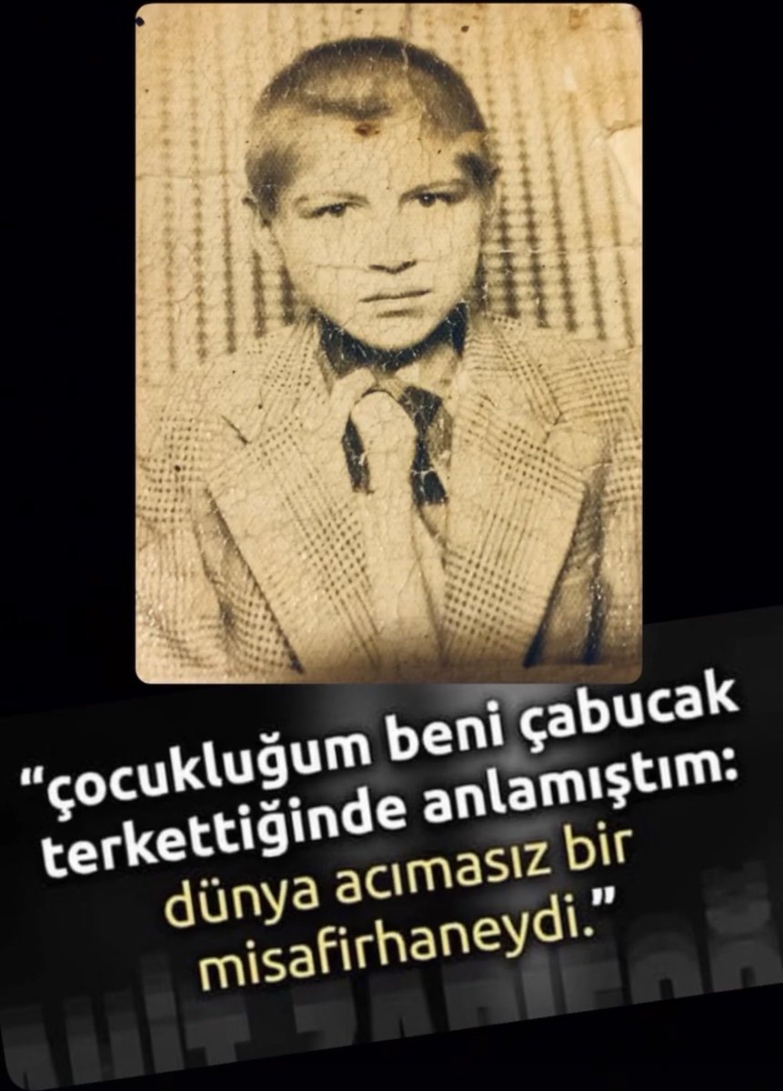 Mustafa Ünal tweet media