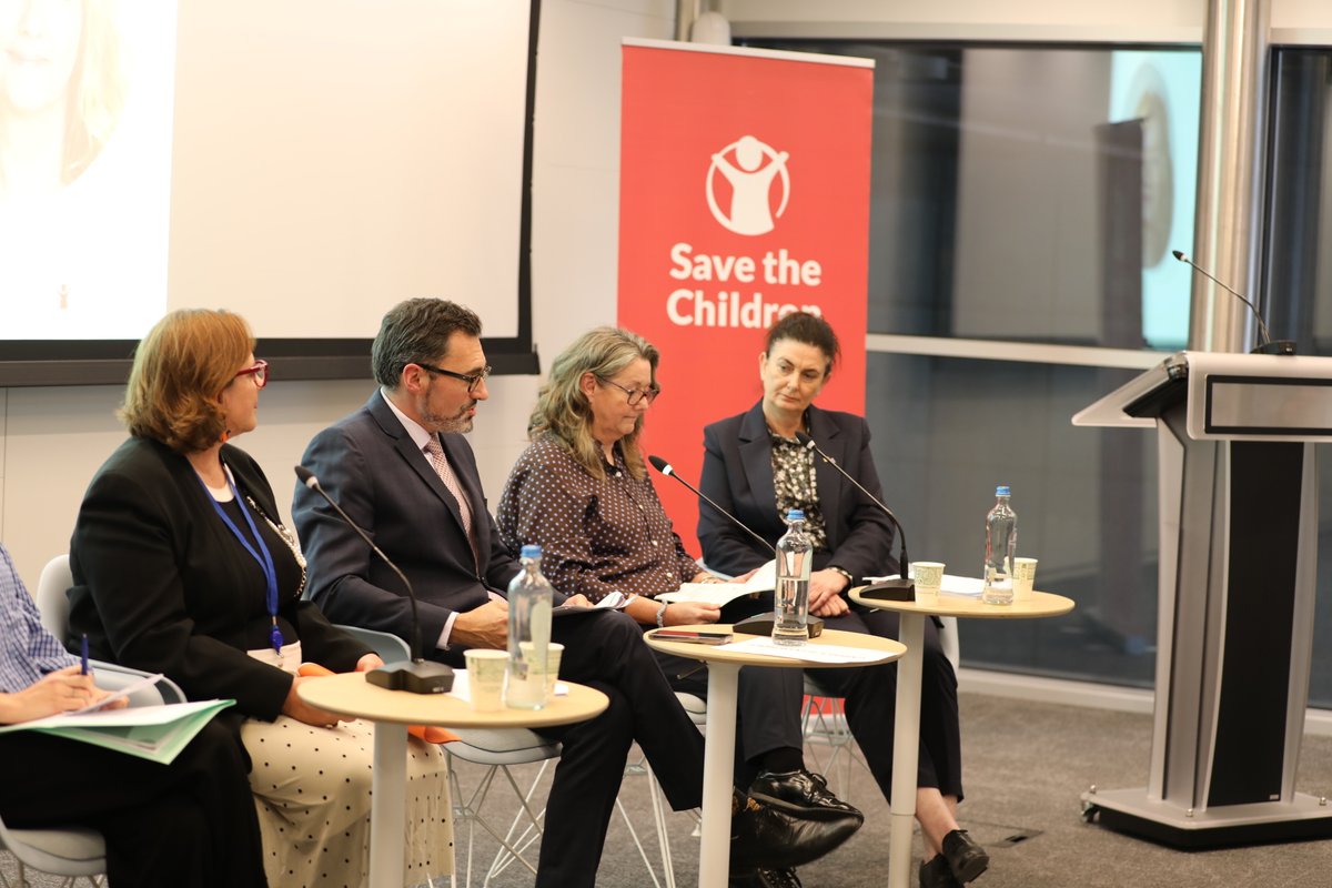 Save the Children Kosova/o tweet media