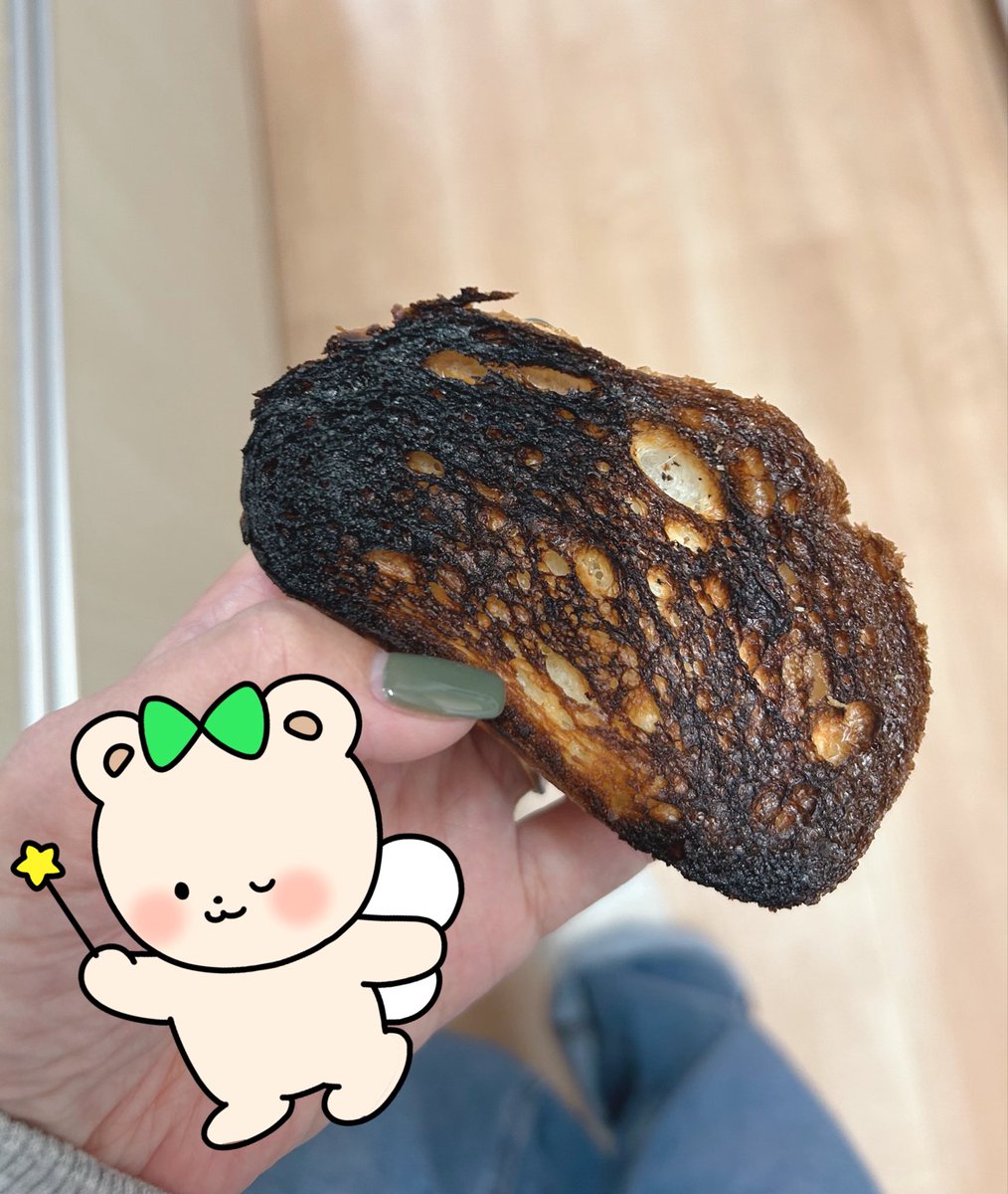 料理中にﾆﾔﾆﾔX見てるとこうなる。
気をつけよう。