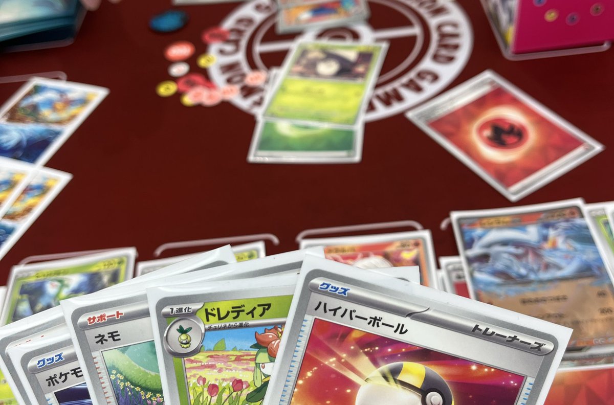 Napopo (@napopo3desu) on Twitter photo 