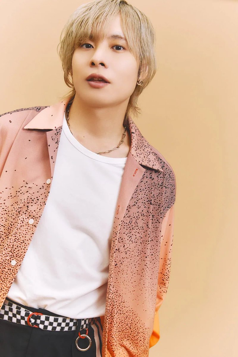 岡本信彦】sweet web独占インタビュー🧡💭 「色んな人と話すことで見聞