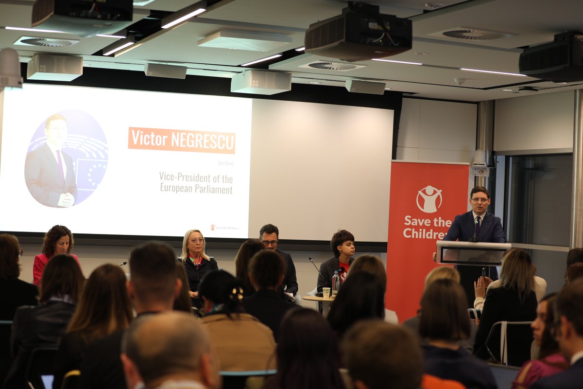 Save the Children Kosova/o tweet media