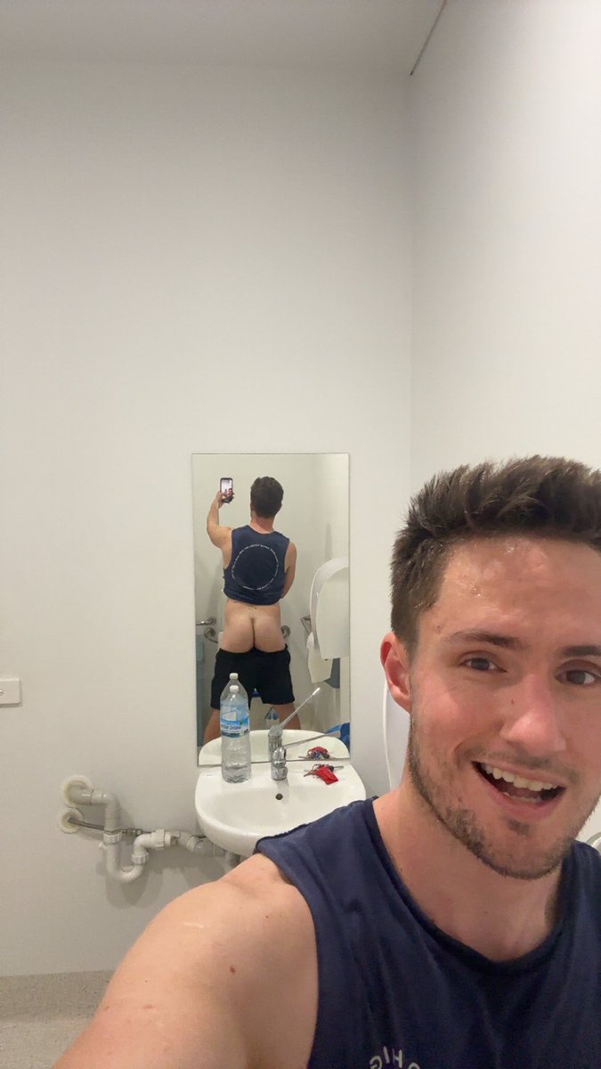 Oh hey, didn’t see you there!