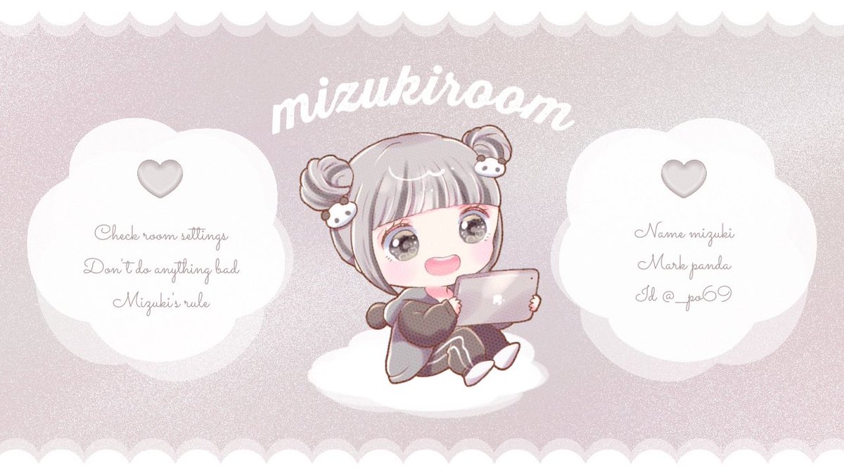 み🐼 (@eru37_) on Twitter photo ⠀
⭐️🐼 #marin_flyer 🗝️ <a href="/y1n53/">やんでれ⭐️ フライヤー依頼○</a>
▫️¦ 10/16 19:00 デュオ
🏠1136 🗝2桁
▫️¦ <a href="/y1n53/">やんでれ⭐️ フライヤー依頼○</a> <a href="/__po69/">み🐼(マネ垢売ったのでこの垢だけ</a>
FF⭐️巻込 Ⓕ & Ⓡ 全
▫️¦ 🏅𝟣𝖮𝖮𝖮-𝟧𝖮𝖮×𝗉
⠀ ⠀
⭐️🐼 #marin_flyer 🗝️ <a href="/y1n53/">やんでれ⭐️ フライヤー依頼○</a>
▫️¦ 10/16 19:00 デュオ
🏠1136 🗝2桁
▫️¦ <a href="/y1n53/">やんでれ⭐️ フライヤー依頼○</a> <a href="/__po69/">み🐼(マネ垢売ったのでこの垢だけ</a>
FF⭐️巻込 Ⓕ & Ⓡ 全
▫️¦ 🏅𝟣𝖮𝖮𝖮-𝟧𝖮𝖮×𝗉
⠀