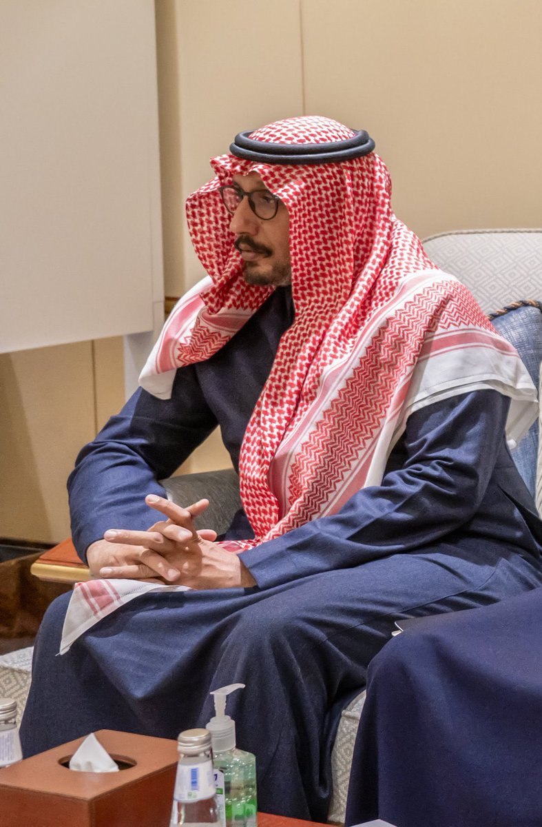 alaa_arakji's tweet photo. سمو الأمير يزيد بن فرحان رمز للقيادة الحكيمة والدبلوماسية الرصينة. موقفه يجسد دعم المملكة العربية السعودية الثابت للبنان، ويؤكد أن الثبات والشراكة الحقيقية تبدأ بالمسؤولية والقرار الصحيح.
@bukhariwaleeed @KSAMOFA 
حضور الأمير يزيد الدائم و تعاونه المثمر مع سفير الدبلوماسية و المحب للبنان السفير وليد البخاري يبعثان الأمل ويحفّزان على العمل والإرادة الصادقة 🇱🇧🇸🇦❤️