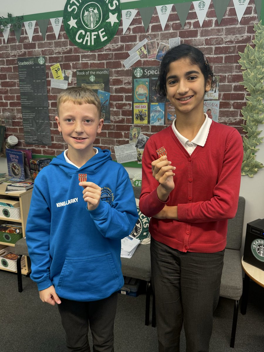 Introducing 6CT’s prefects: model students who are a credit to our school!