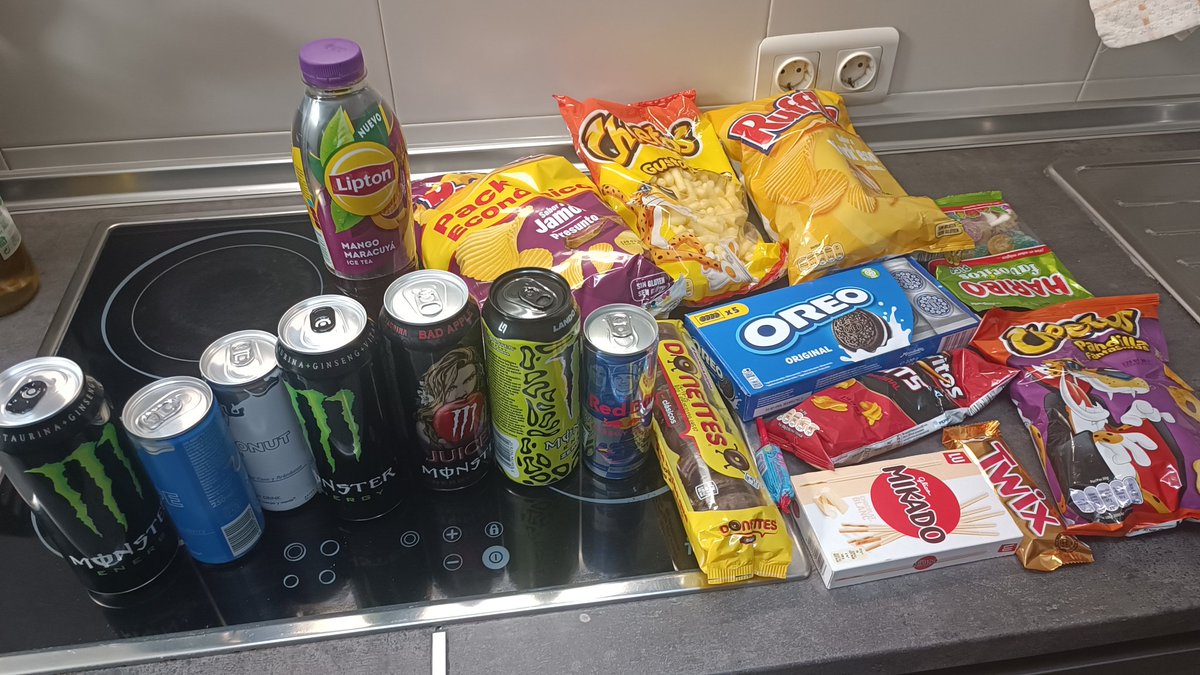Nos vamos a morir hoy?