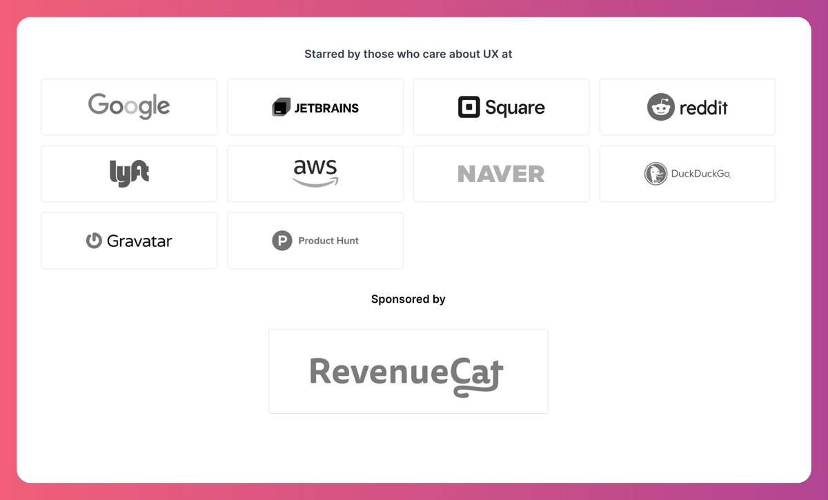 alexstyl's tweet image. Devs and companies who care about UX, use @ComposeUnstyled