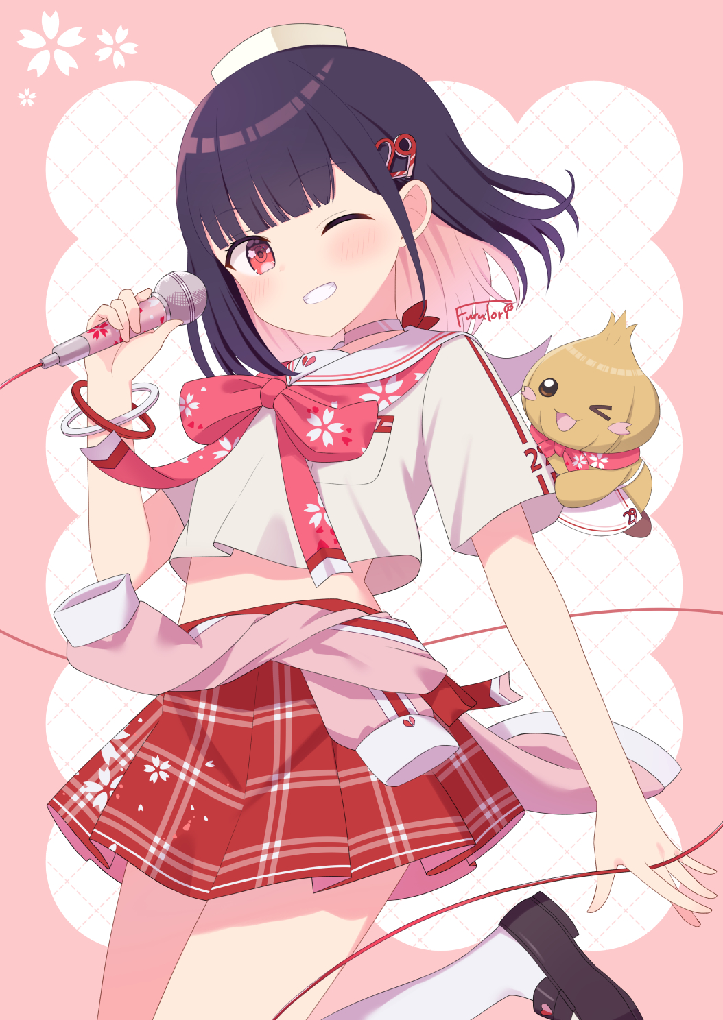 リピ様♡める♡オーダー作成ページ ふるとり on X: 