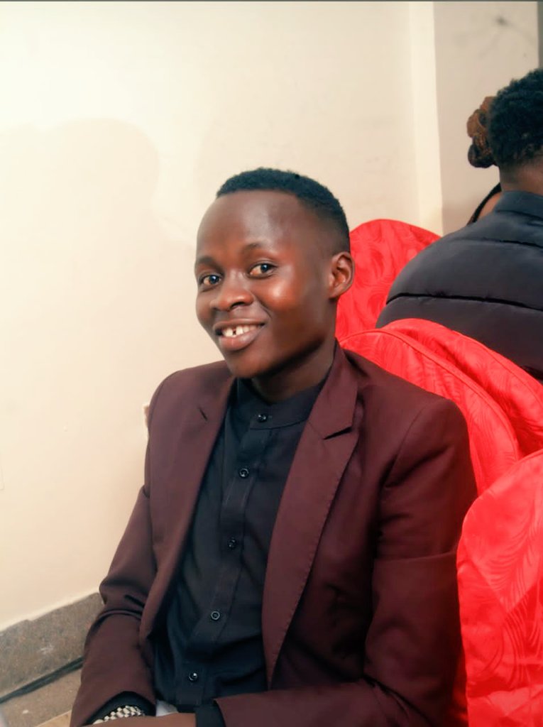Happy birthday our Elder <a href="/BenjaminMasmile/">mugisha Benjamin</a> 🎊 Your support and contribution towards RWAMUSA is appreciated.  Enjoy your day 🙏