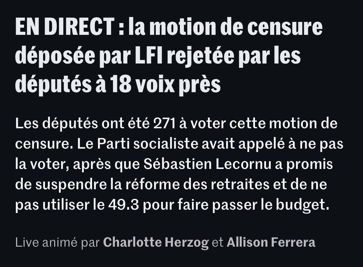 Antoine Léaument 🇫🇷 tweet media
