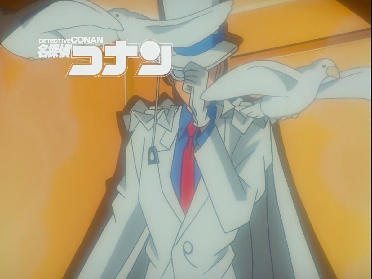 اخيراااااااااااااا كنت استناه من زمان 
موري شكله الثاني 

#فانز_كونان