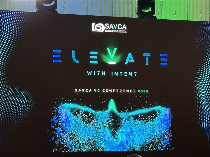 Knife Capital 🔪 (@knifecap) on Twitter photo We often talk about attracting international #capital, but let’s not overlook local #funding. At <a href="/SAVCAssociation/">SAVCA</a> VC Conference, <a href="/KeetvZ/">Keet van Zyl</a> spotlighted the power of local LPs like <a href="/sasmefund/">SA SME Fund</a>, <a href="/ESquaredSA/">E Squared Investments</a> & <a href="/PIC_SouthAfrica/">Public Investment Corporation (PIC)</a>.
Everybody wins when local capital backs local #innovation. We often talk about attracting international #capital, but let’s not overlook local #funding. At <a href="/SAVCAssociation/">SAVCA</a> VC Conference, <a href="/KeetvZ/">Keet van Zyl</a> spotlighted the power of local LPs like <a href="/sasmefund/">SA SME Fund</a>, <a href="/ESquaredSA/">E Squared Investments</a> & <a href="/PIC_SouthAfrica/">Public Investment Corporation (PIC)</a>.
Everybody wins when local capital backs local #innovation.