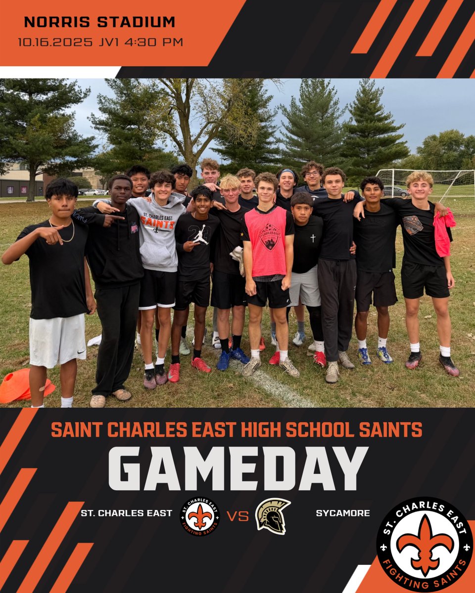 JV1⚜️
Senior Night and Our final game of the season! Our Senior LUKE SURRITTE!
THANK YOU FOR EVERYTHING LUKE! We will miss you!