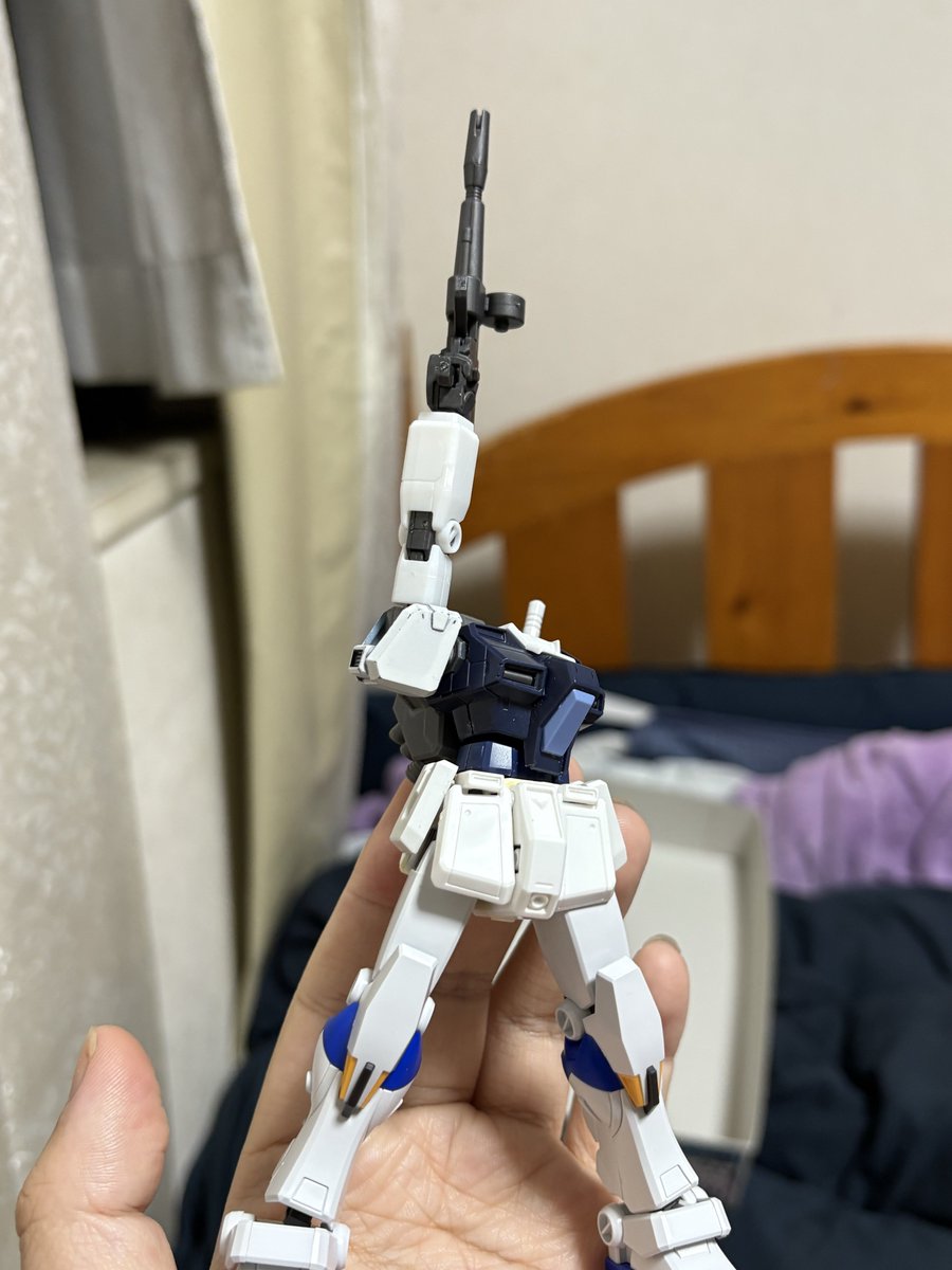 じゃあうちの一年戦争こうなんで