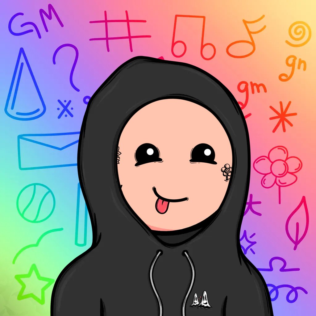 The_sugargirl's tweet image. Dear Algo,
Please show this post to everyone who believes in
Ordinals.
Thank you!