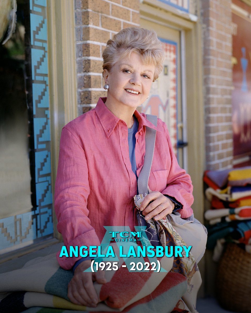 TCM_Cinema's tweet image. Angela Lansbury aurait eu 100 ans aujourd’hui. 🕊️ 

✨ Une vie de rôles inoubliables, (Hantise, Arabesque, Sweeney Todd…) et une voix qui continue de résonner.

🎬 Dans quel rôle l’avez-vous préférée ?

#AngelaLansbury #Centenaire #Film #Cinéma #Actrice #Hommage #TCMCinéma