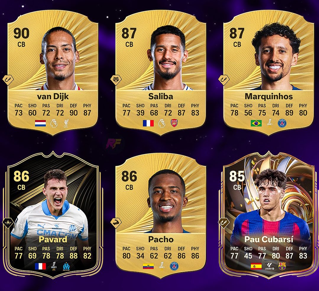 RobosFUT tweet media