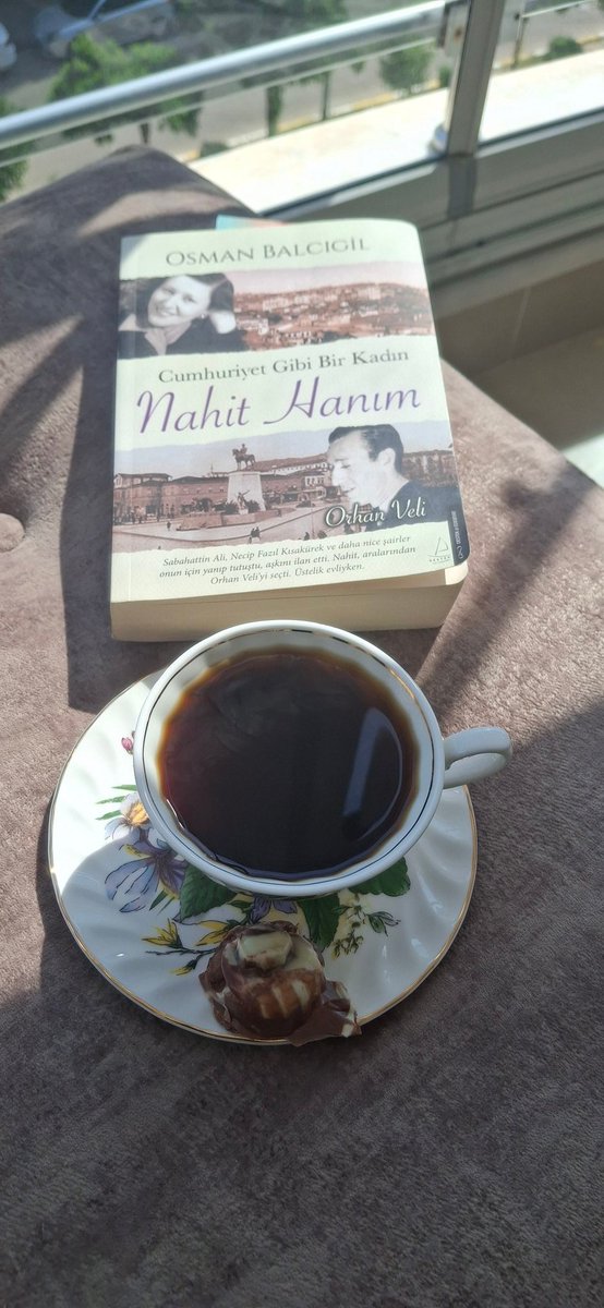 <a href="/OBalcigil/">Osman Balcigil</a> bir Cumhuriyet kadını yine muhteşem