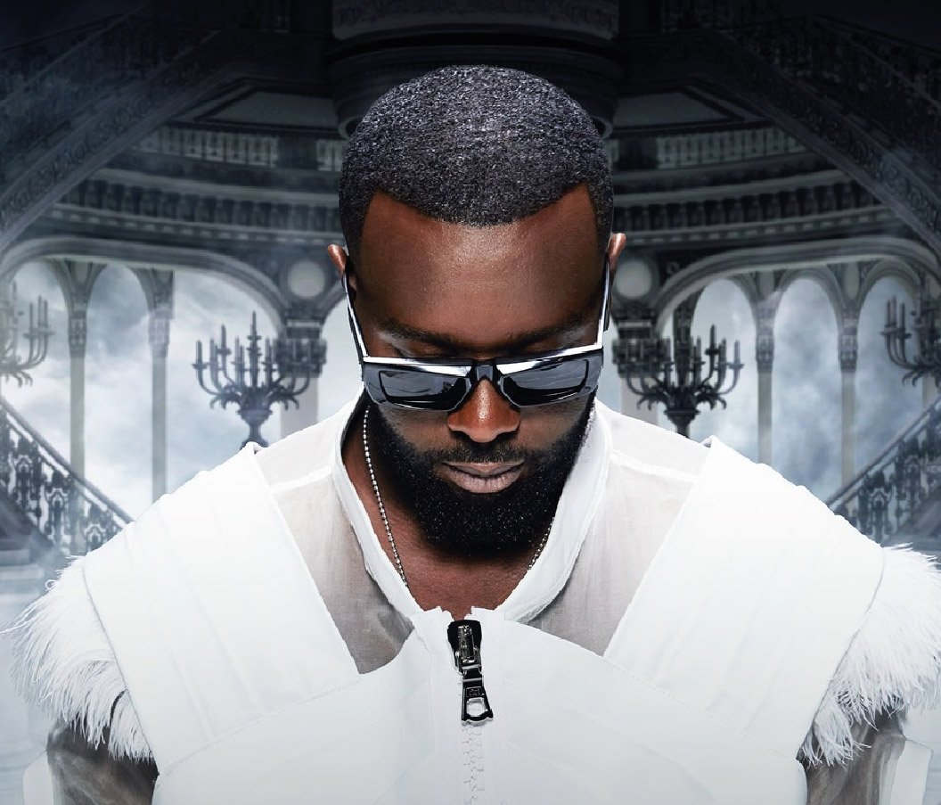 AlertesInfos's tweet image. 🚨🇫🇷🎤 ALERTE INFO | Le rappeur Booba a été PLACÉ EN GARDE À VUE après une plainte de Gims pour harcèlement. (AFP)