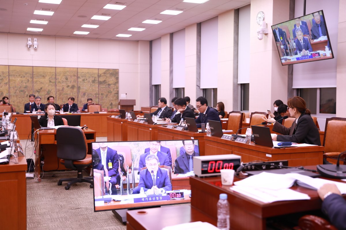 열정 임오경 tweet media