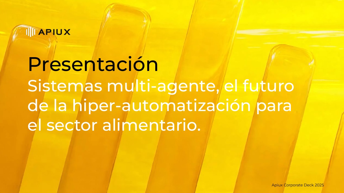 Food4LifeSPAIN's tweet image. ✅ #APIUX: &quot;Sistemas multiagentes, el futuro de la automatización para el sector Agroalimentario&quot;. 

✅ #NewFood: &quot;Innovación en el sector quesero: un vistazo al potencial de las cortezas comestibles&quot;.