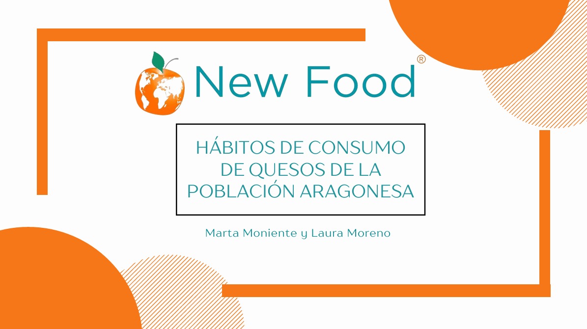 Food4LifeSPAIN's tweet image. ✅ #APIUX: &quot;Sistemas multiagentes, el futuro de la automatización para el sector Agroalimentario&quot;. 

✅ #NewFood: &quot;Innovación en el sector quesero: un vistazo al potencial de las cortezas comestibles&quot;.