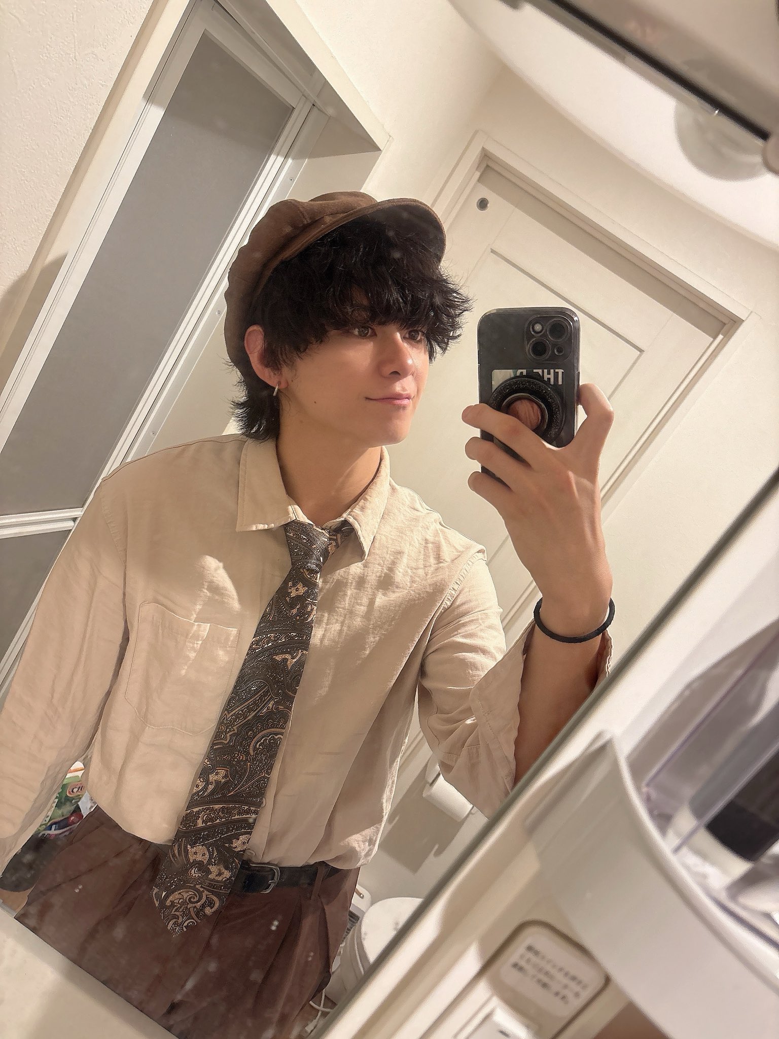 ゆゆたろ様 MCゆゆたろー🐻☕️ (@Fanthings_yuyu) / X